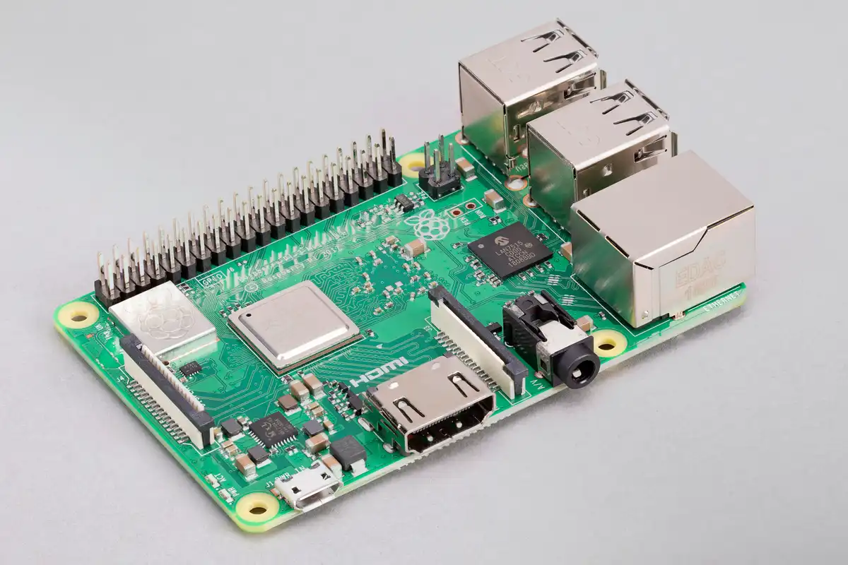 Raspberry Pi