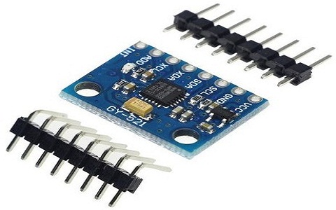 PIR Sensor
