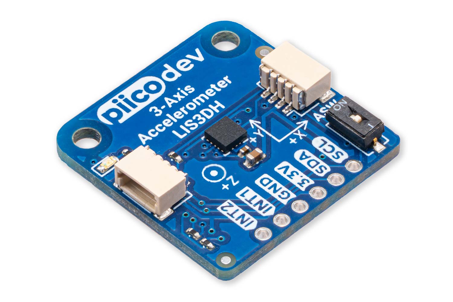 PIR Sensor